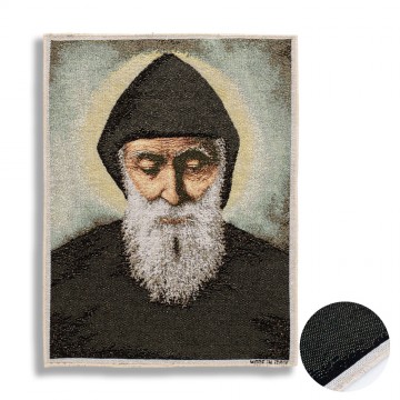 Saint Charbel Tapestry...