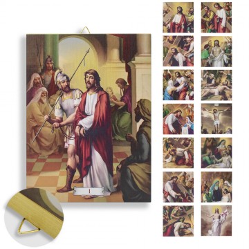 Way of the Cross 15...