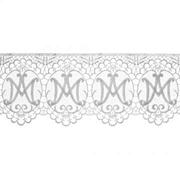 Macramé Lace Band Marian...