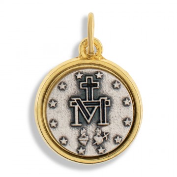 Miraculous Medal in...