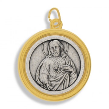 First Communion Medal in...