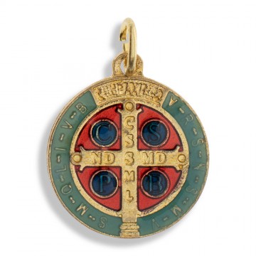 Saint Benedict Medal...