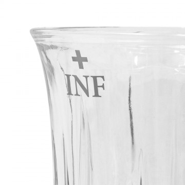 Set of Dispensers in Glass...