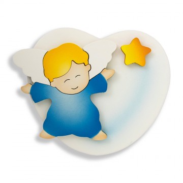 Heart-shaped Picture with...