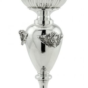 Mass Chalice in 800 Silver