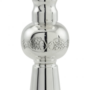 Mass Chalice in 800 Silver