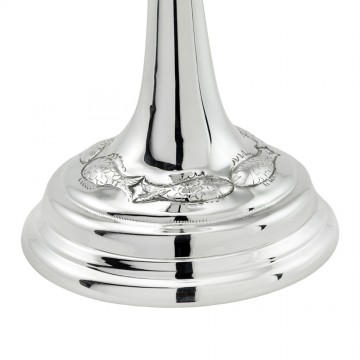 Mass Chalice in 800 Silver