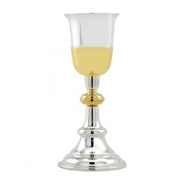 Liturgical Chalice in...