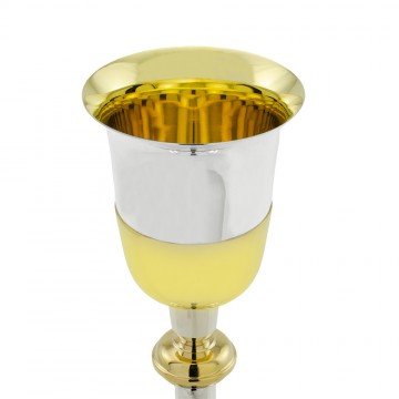 Liturgical Chalice in...