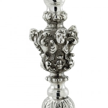Mass Chalice in 800 Silver