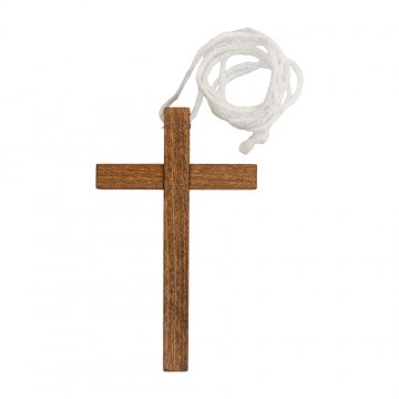 Cross for First Communion...