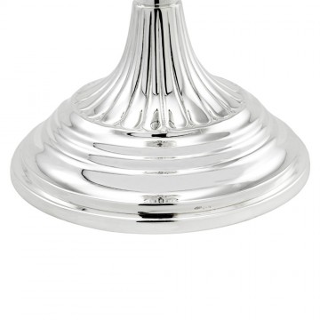 Chalice in 800 Silver Lira...