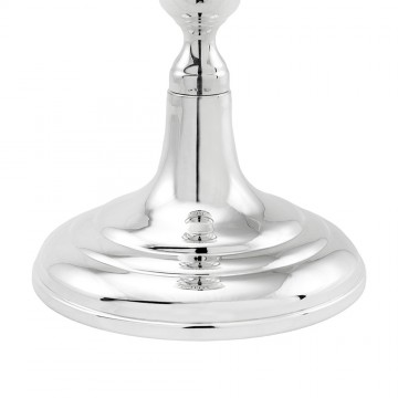 Mass Chalice in Silver Vele...