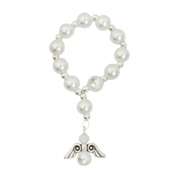 One Decade Rosary with...