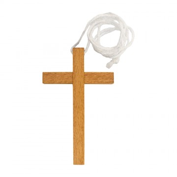 Cross for First Communion...