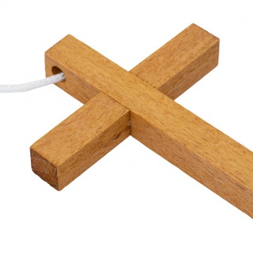 Cross for First Communion...