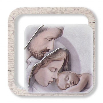 Picture of the Holy Family...