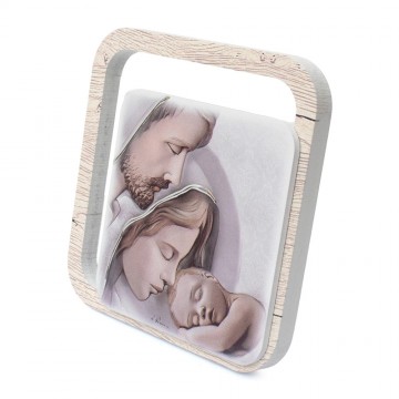 Picture of the Holy Family...