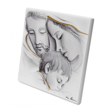 Picture of the Holy Family...