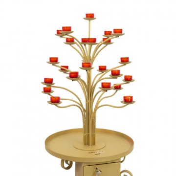 Votive Tealight Holder in...