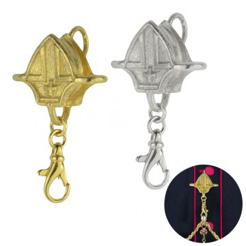 Clasp for Pectoral Cross