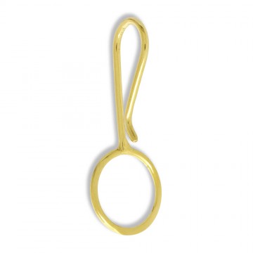 Silver Clasp for Pectoral...