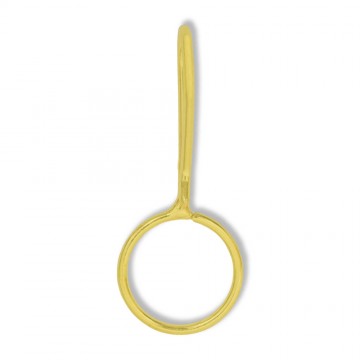 Silver Clasp for Pectoral...