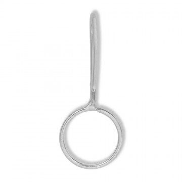 Silver Clasp for Pectoral...