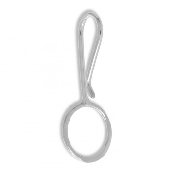 Silver Clasp for Pectoral...