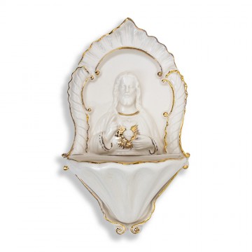 Holy Water Font Sacred...