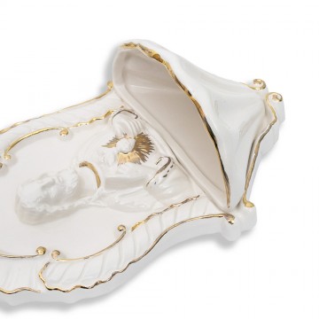 Holy Water Font Sacred...