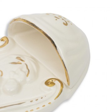 Ceramic Holy Water Font...