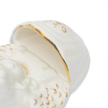 Angel Holy Water Font in...