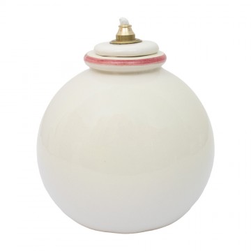 Liquid Wax Lamp in...