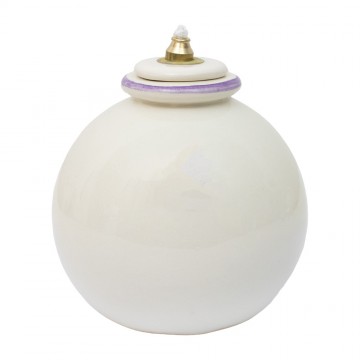 Liquid Wax Lamp in...