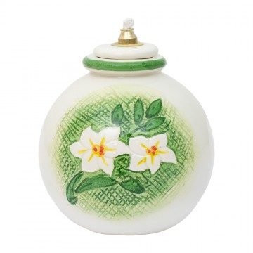 Liquid Wax Lamp in...