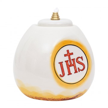 Liquid Wax Lamp JHS Decoration