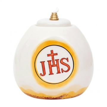 Liquid Wax Lamp JHS Decoration