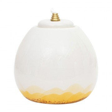 Liquid Wax Lamp JHS Decoration