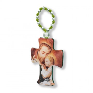 Single Decade Rosary with...