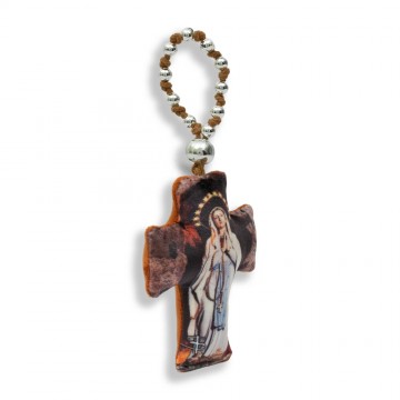 One Decade Rosary with...