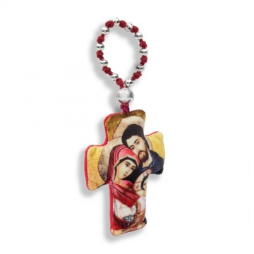 Single Decade Rosary with...