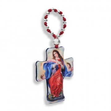 Single Decade Rosary and...