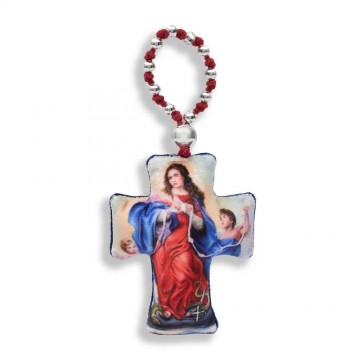 Single Decade Rosary and...