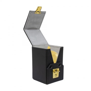 Case with Holy Oil of the...