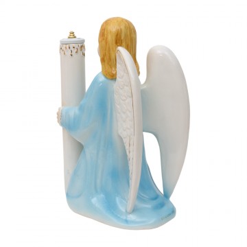 Angel in Ceramic with...