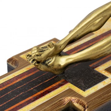 Saint Benedict Crucifix h...