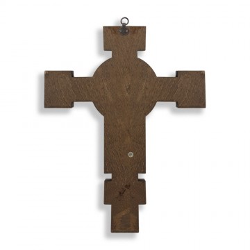 Saint Benedict Crucifix h...