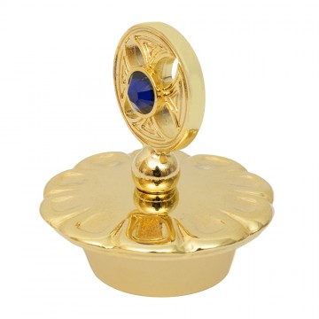 Pair of Caps for Water and...