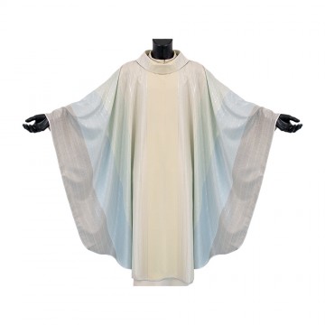 Priest Chasuble Marian...